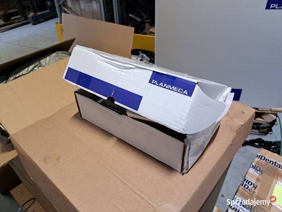 Cyfrowy sensor RTG Planmeca ProSensor HD CMOS Warszawa sprzedam
