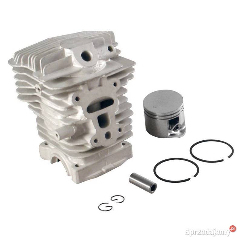 Cylinder Kompletny MS211 Pozostałe Ostrołęka