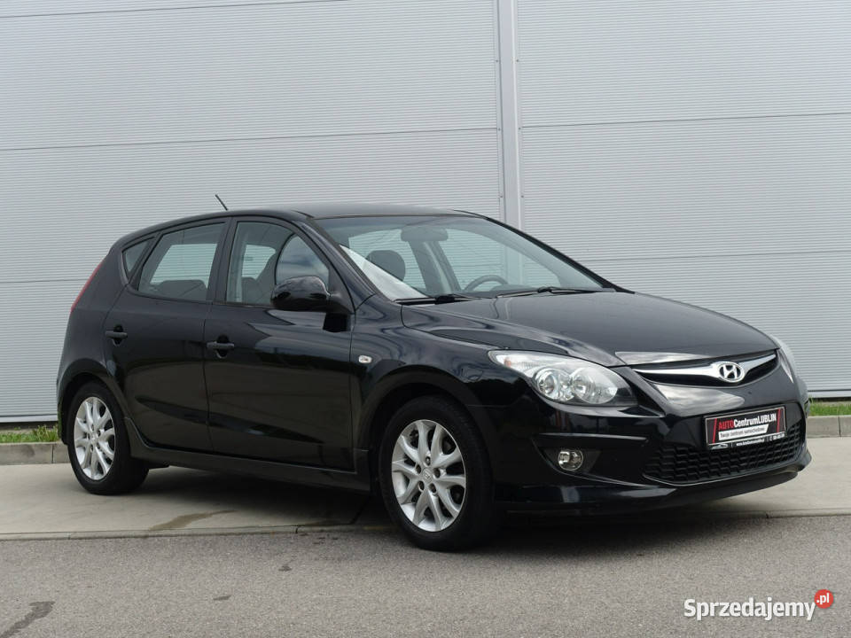 Hyundai i30 14 ABS Lublin