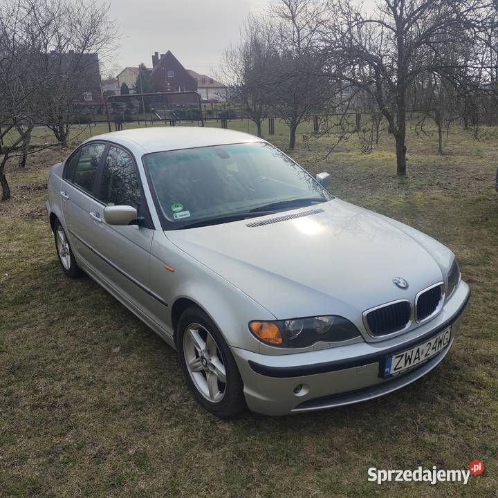 BMW 318i
