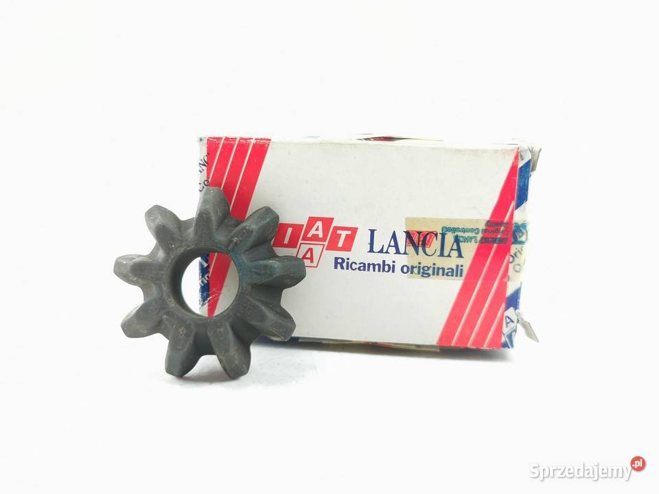 ZĘBATKA FIAT ALFA ROMEO NOWA ORYGINAŁ 9943585