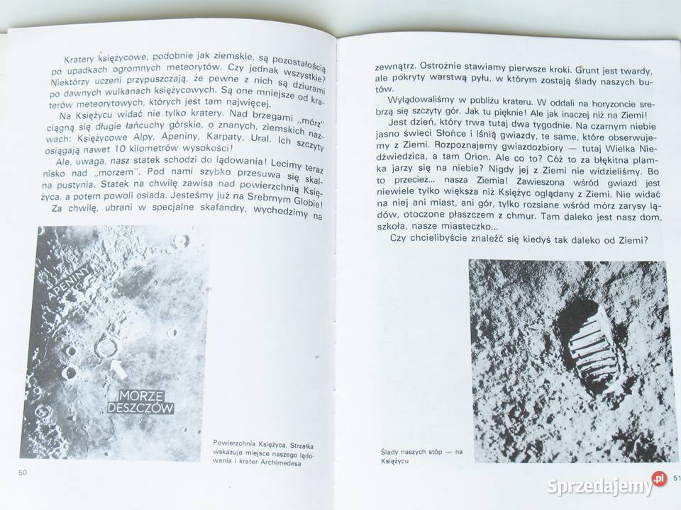 Tajemnice nieba Honorata Korpikiewicz Popularnonaukowe małopolskie Kraków