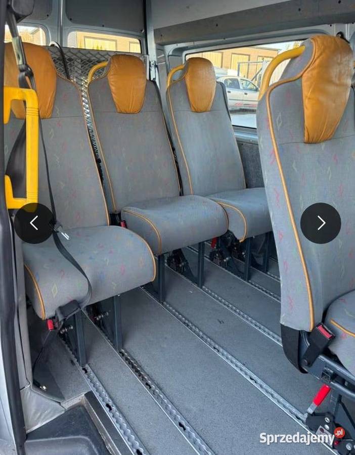 Volkswagen Transporter 2011 nieuszkodzony Wołów