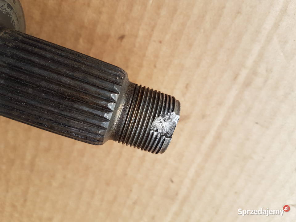 BMW 1 120 F20 f21 LIFT półoś przegub przeguby Legnica