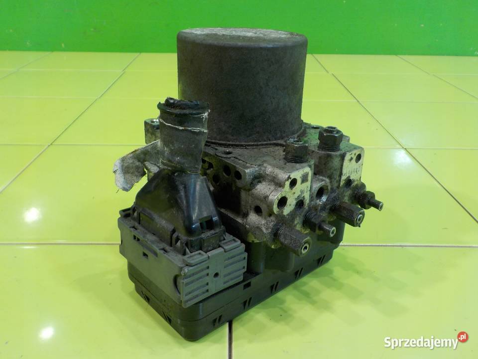 MAZDA 6 GJ III LIFT 22 D 16r SEDAN 4D pompa ABS Pompy hamulcowe Suków