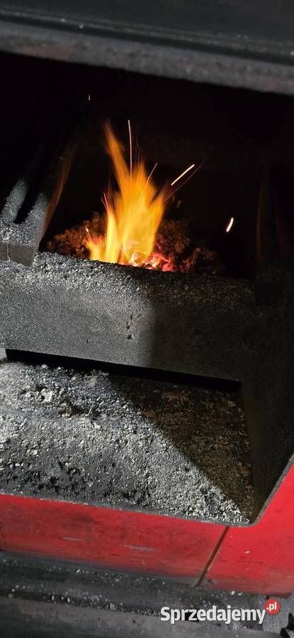 Piec na ekogroszek 19kW Gniezno