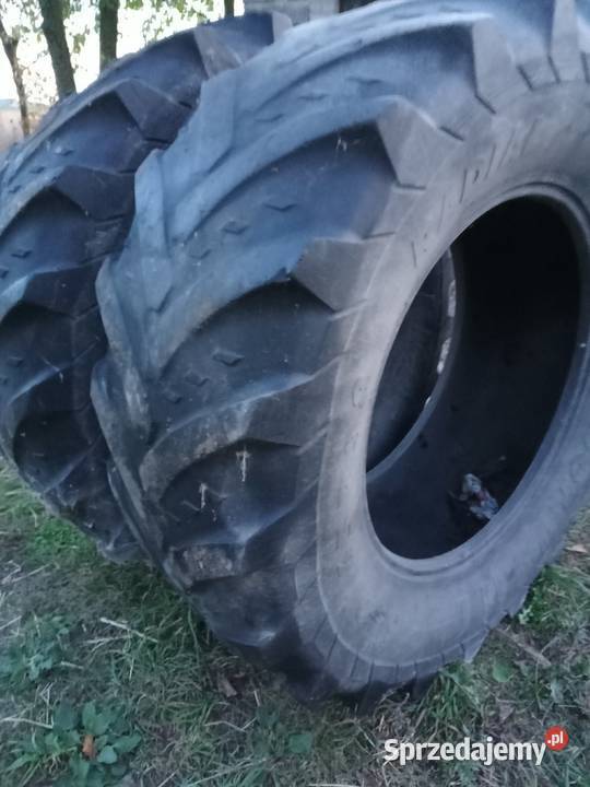 Opony kleber 65065 r38 Czernikowo