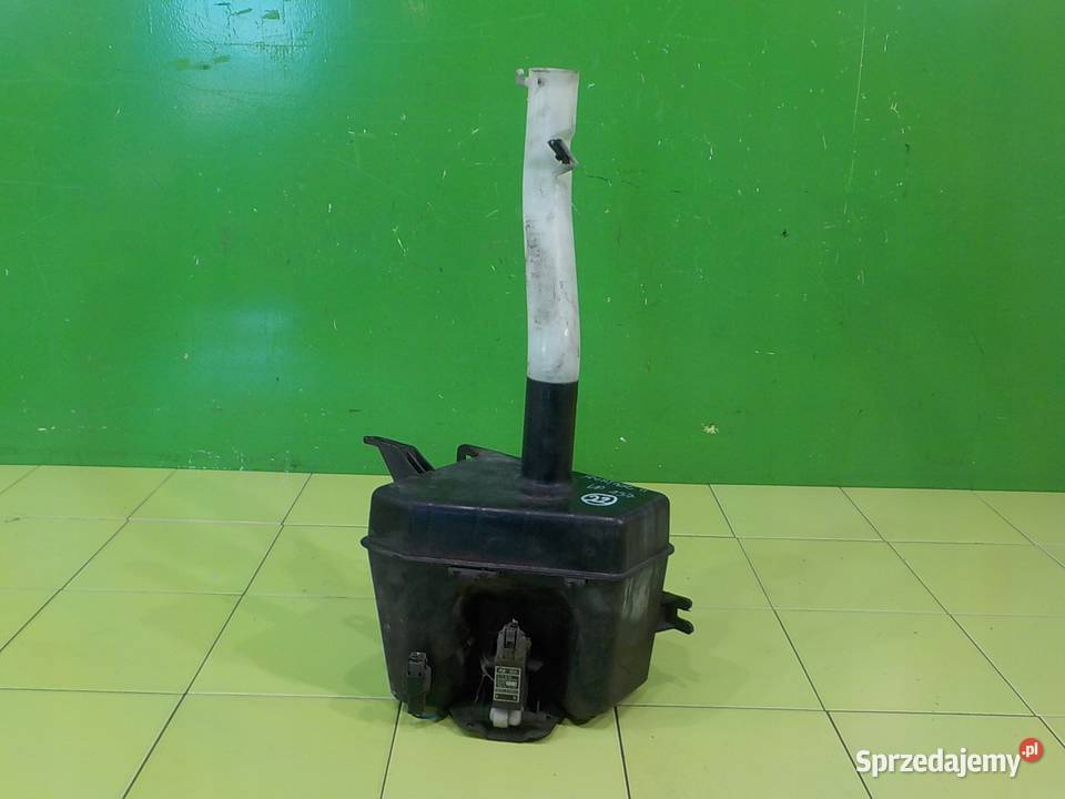 KIA SPORTAGE II 20 CRDI 05r 5D zbiorniczek Suków sprzedam