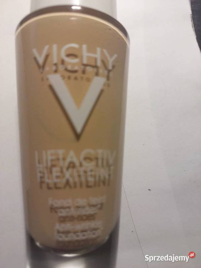 Vichy liftactiv flexiteint fluid podkład opal 15 dolnośląskie Wrocław