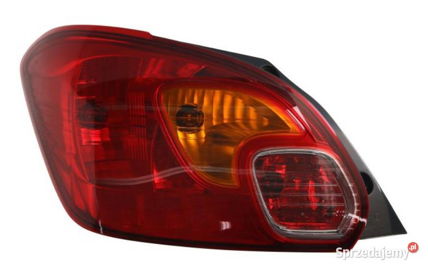 Mitsubishi Space Star 1320 lampa tylna NOWA Łódź sprzedam