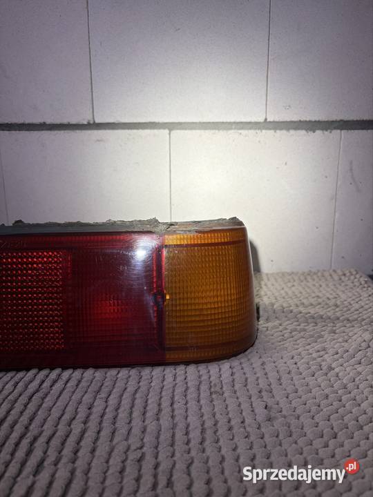 Lampa Tylna BMW e21 mazowieckie Warszawa sprzedam