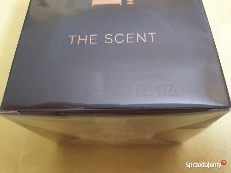 Hugo Boss The Scent 100 ml Radom