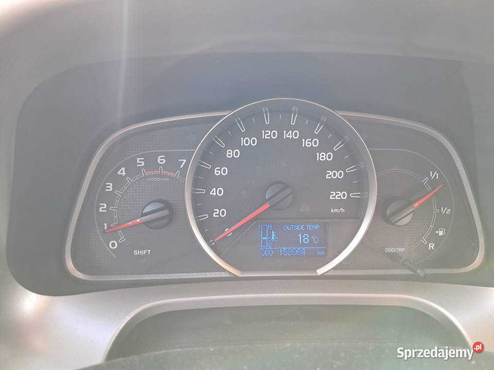 Sprzedam Toyota RAV 4 2000cm3 RAV4 Kraków