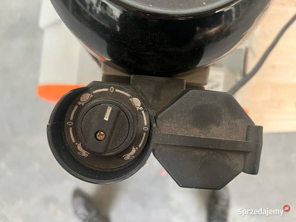 Posuw 3 rolkowy VelaVEB VAF34L