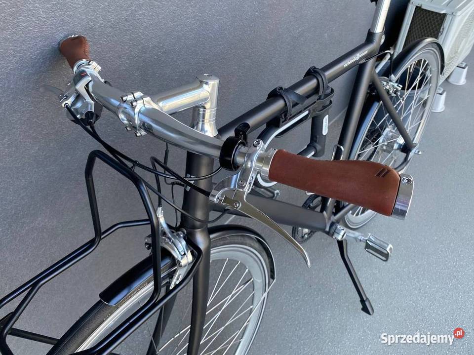 Schindelhauer Ludwig The Classic Sportsman Warszawa sprzedam