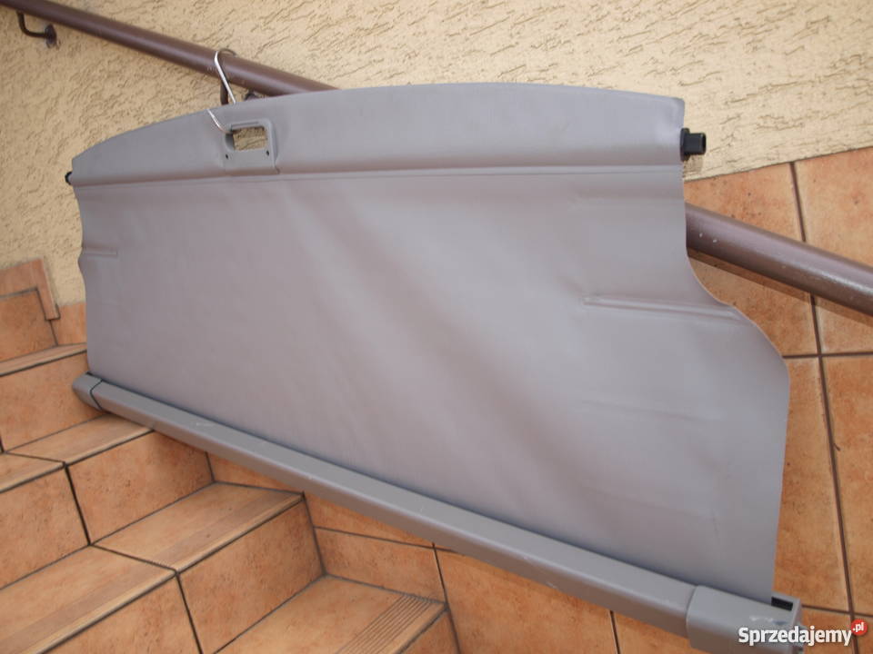 Opel Sintra roleta bagażnika 1996 1999r wielkopolskie Kalisz