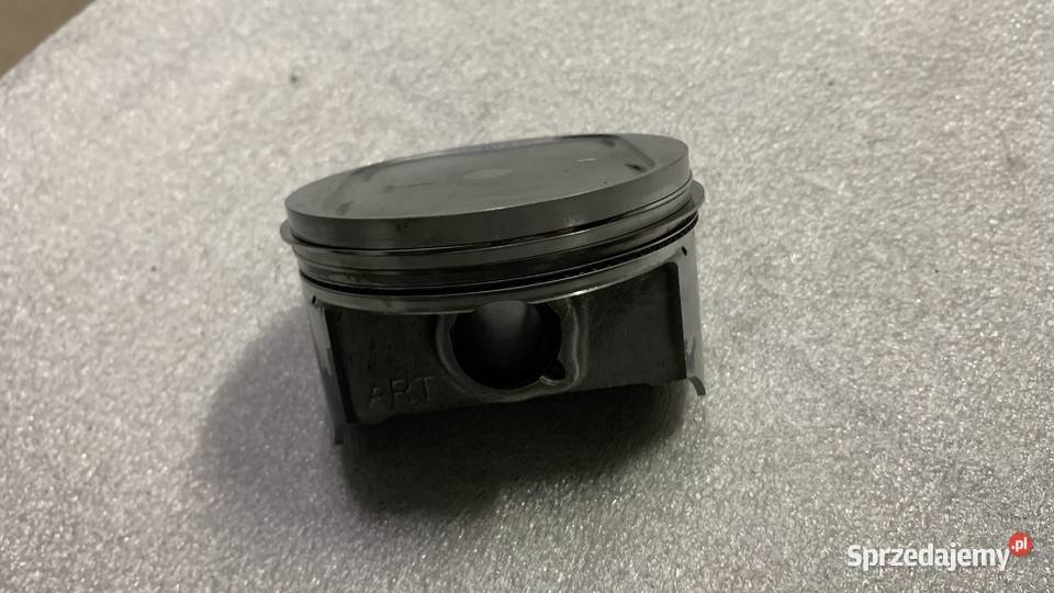 Tłok Tył Kawasaki Vulcan VN 800