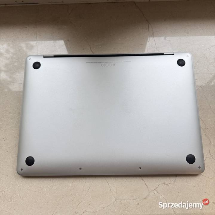 MacBook Pro 13 A1708 2016 Bateria 88 i5 8GB USB 3.0