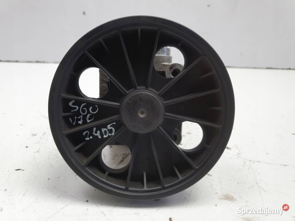 Volvo S60 V70 II 24 D5 POMPA WSPOMAGANIA lubelskie Chełm