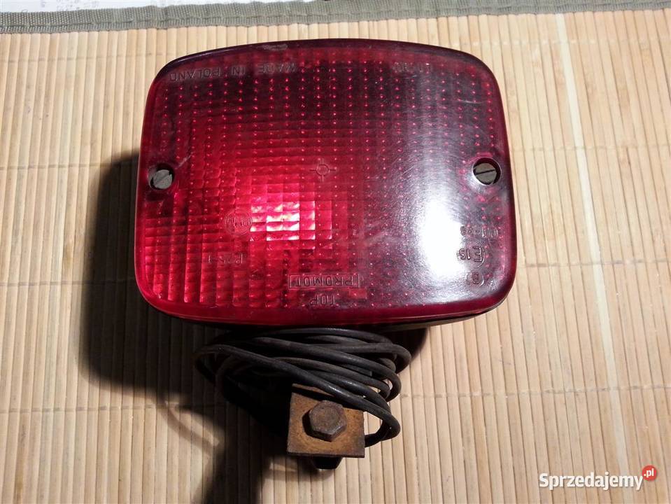 Fiat 125p Części Gdynia