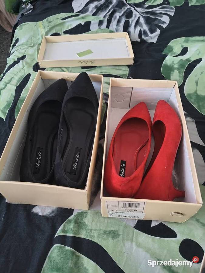Buty skóra Kraków