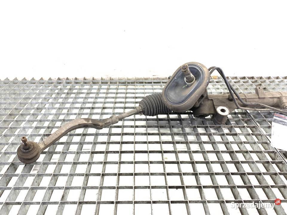 PRZEKŁADNIA KIEROWNICZA MAGLOWNICA DACIA DOKKER podkarpackie