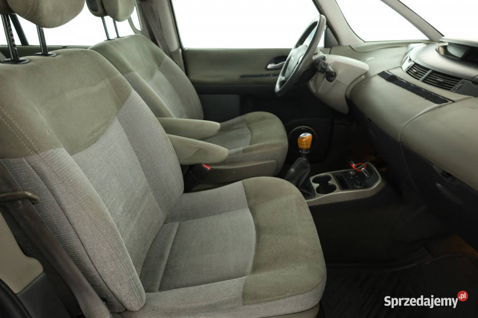 Renault Grand Espace 22 dCi 4/5 Piaseczno