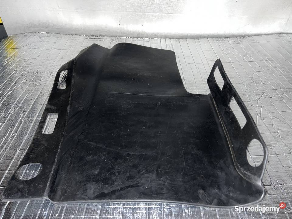 Gumowe dywaniki do kampera grandę california Ornontowice