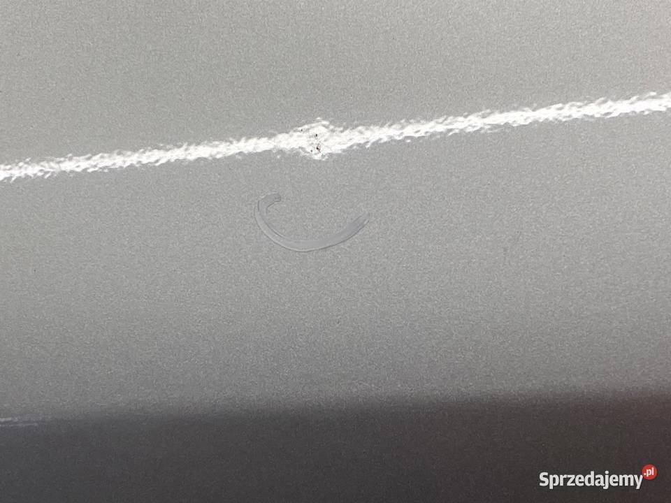 DRZWI LEWY PRZÓD SUZUKI SWIFT III Hatchback