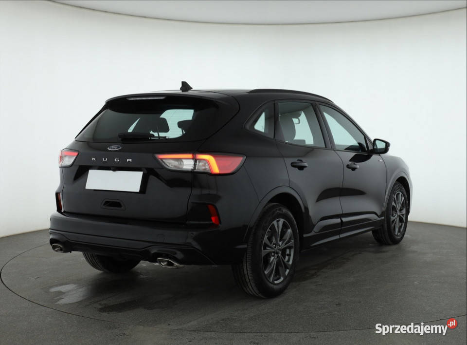 Ford Kuga 15 EcoBoost Piaseczno