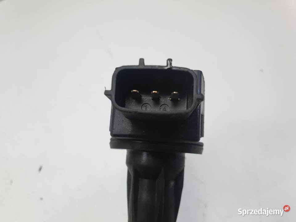 CEWKA ZAPŁONOWA Nissan Micra K12 12 16V Rudka