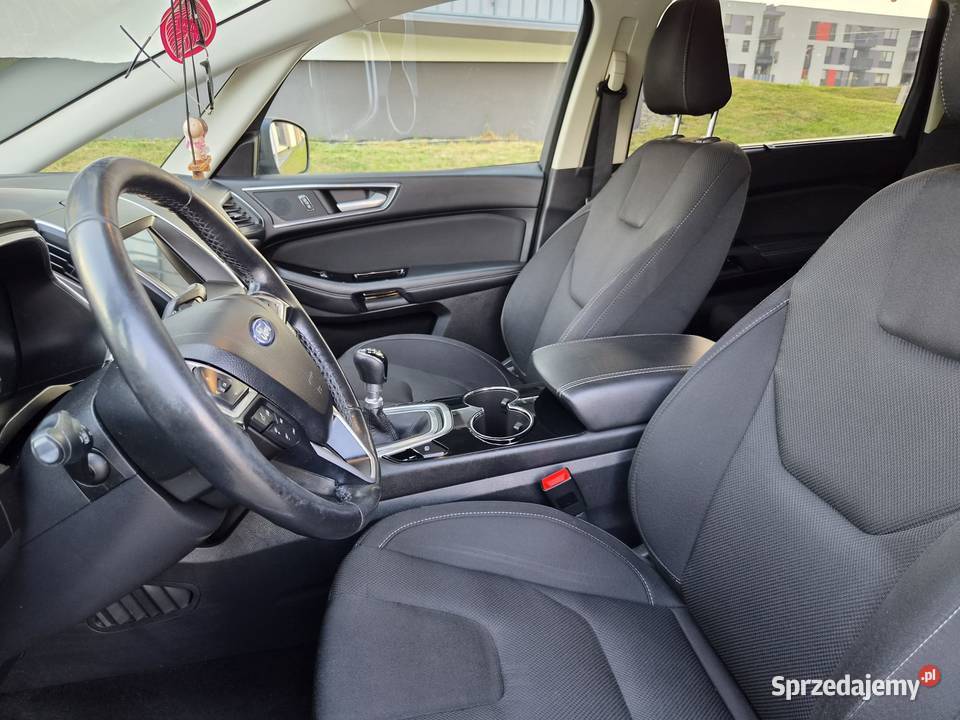 Sprzedam Ford S