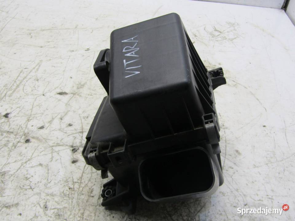 OBUDOWA FILTRA POWIETRZA 16 DDIS SUZUKI VITARA