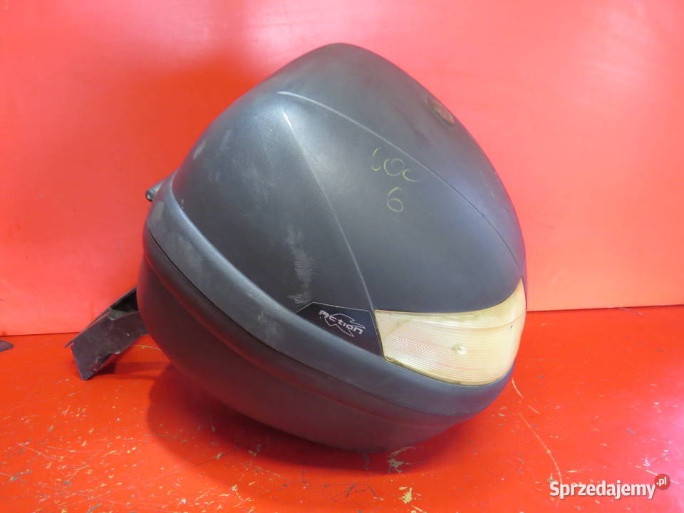 YAMAHA XMAX 250 X 2013 kufer stelaż bagażnik mazowieckie