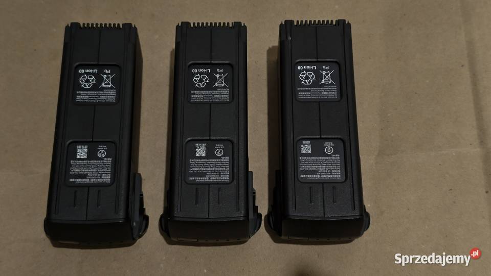 MAVIC 3 FLY MORE COMBO Gliwice sprzedam