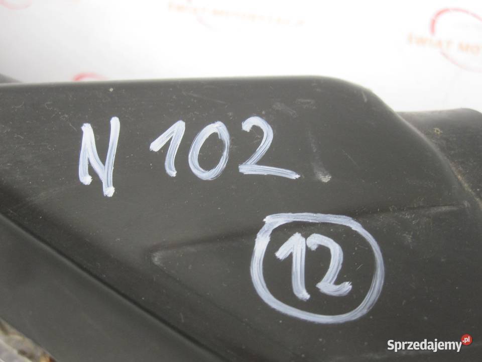 NISSAN NOTE II E12 15r lampa lewa przód 89907549