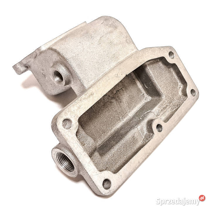 Obudowa Termostatu ZETOR Oryginał 78005025 Tyczyn sprzedam