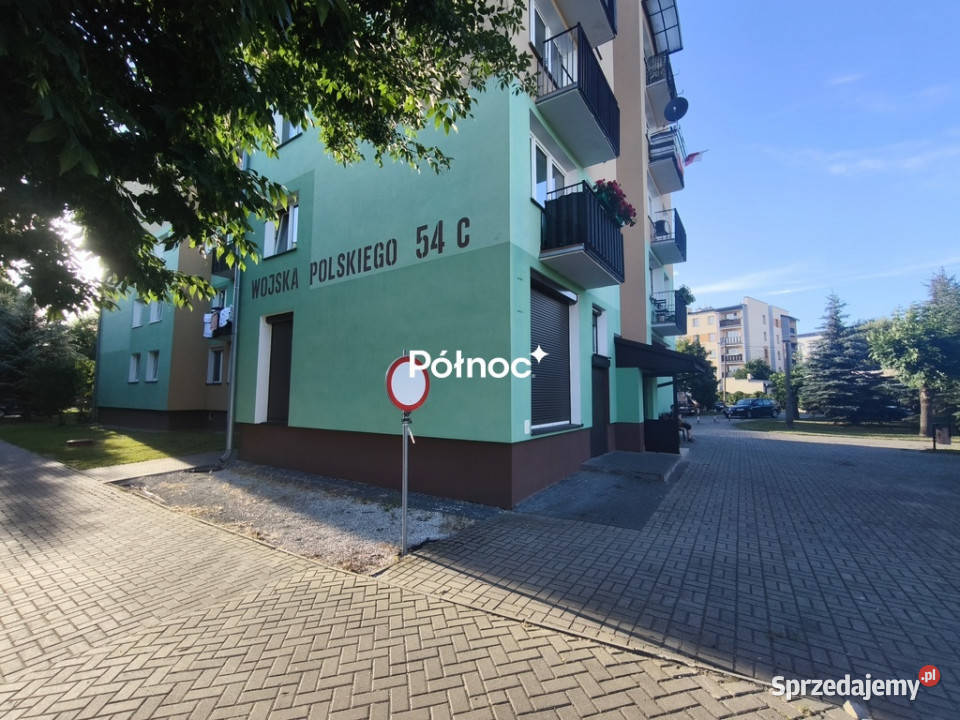 Lokal handlowousługowy Wojska Polskiego Terespol 3023zł/m2 Sprzedaż Nieruchomości lubelskie