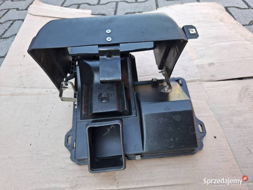 Konsola nawiewu powietrza mieszalnik Fiat 126p opolskie Strzelce Opolskie