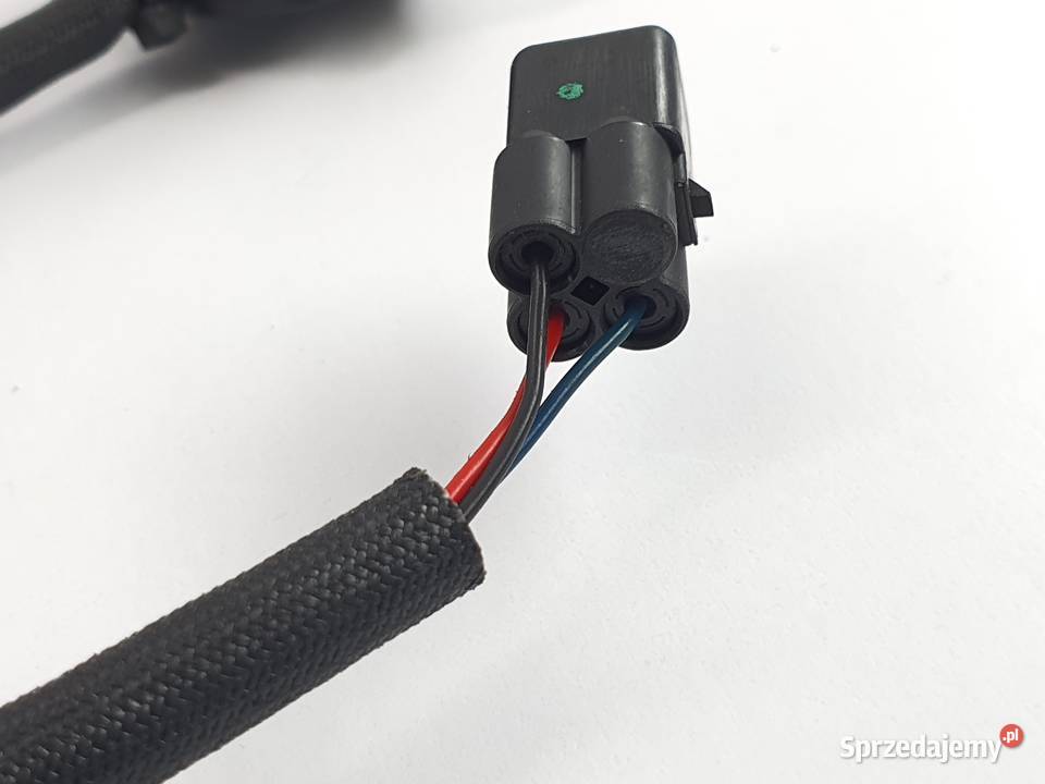 Czujnik Biegu Czujnik Luzu Triumph Speed Triple Łódź