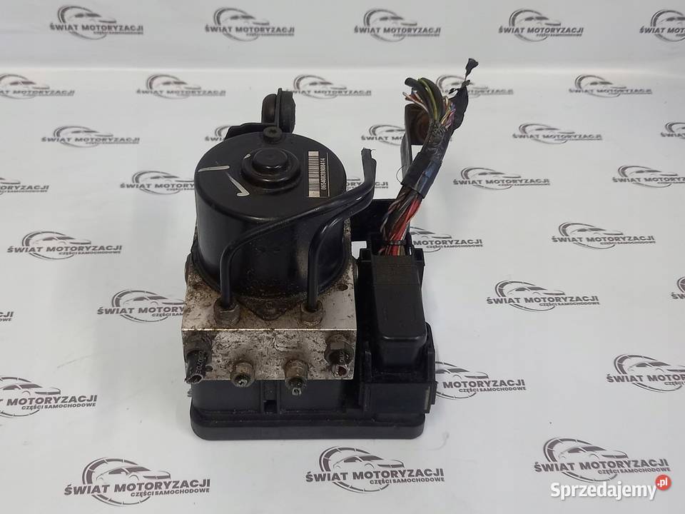 FORD 20 TDCI pompa ABS AV412C405AA 10096001433 osobowe Kielce