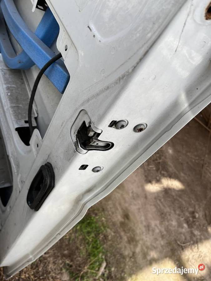 Drzwi boczne przesuwne DUCATO JUMPER BOXER L3H2 Skarżysko-Kamienna