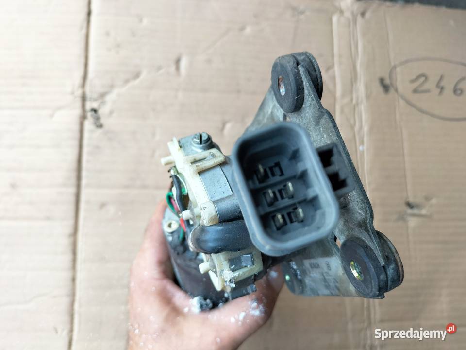Ford Maverick 9390332378 SILNICZEK MECHANIZM osobowe Kamień-Kolonia sprzedam