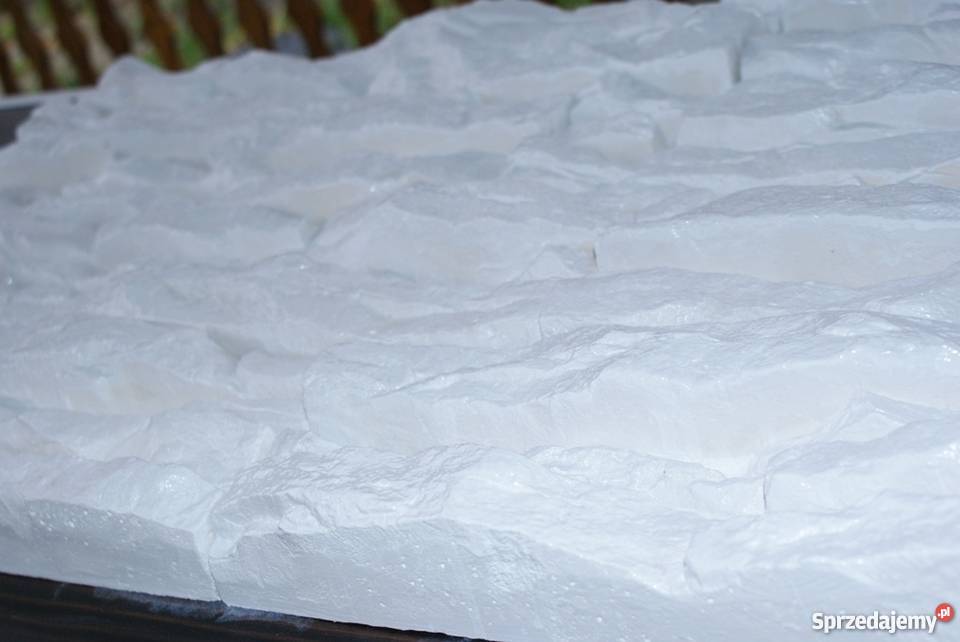 Kamień Dekoracyjny Ozdobny i Naturalny Producent Poznań