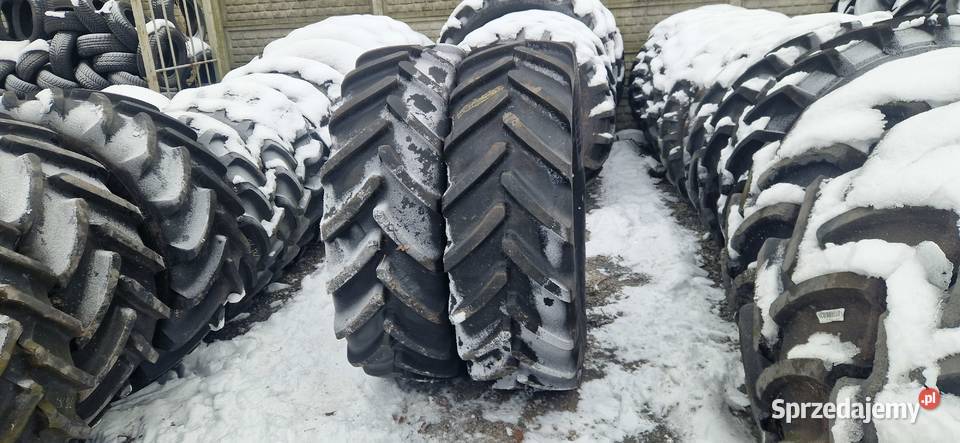 48070r34 42085r34 169r34 Michelin 2023r Nowe Nowe Miasto Lubawskie sprzedam