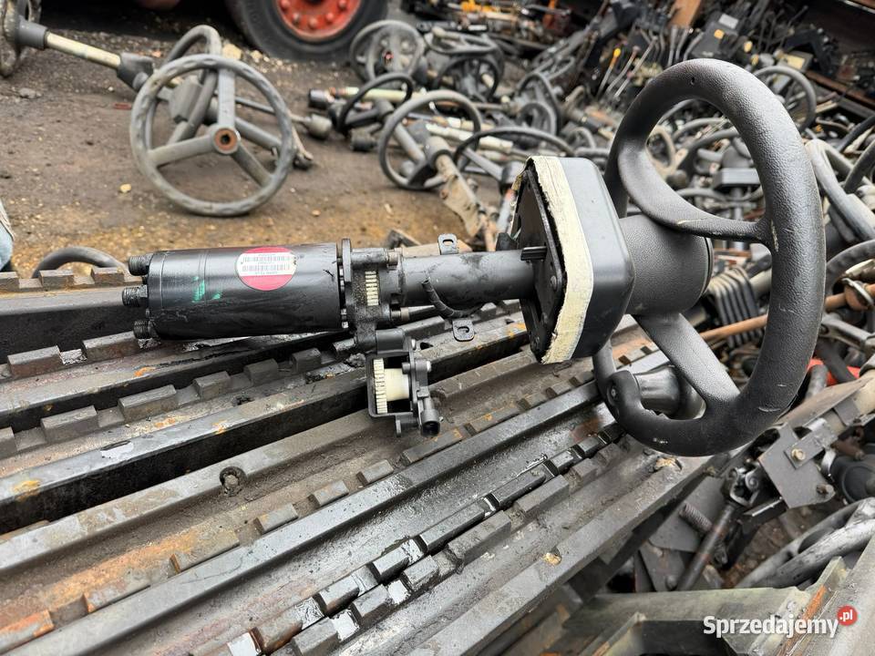 Orbitrol OSPM70LS Antonie