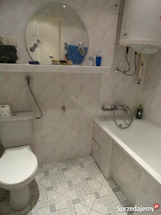 Sprzedam mieszkanie BYTOM oś Arki Bożka 37m2 Bytom