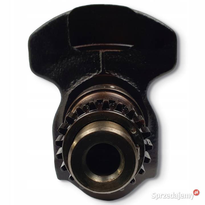 WAŁ KORBOWY Kia Picanto 12 16v G4LA 1117r osobowe sprzedam