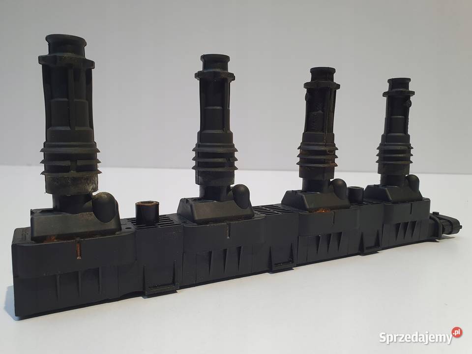 CEWKA ZAPŁONOWA Opel Tigra B 14 16V 0221503472 Chełm