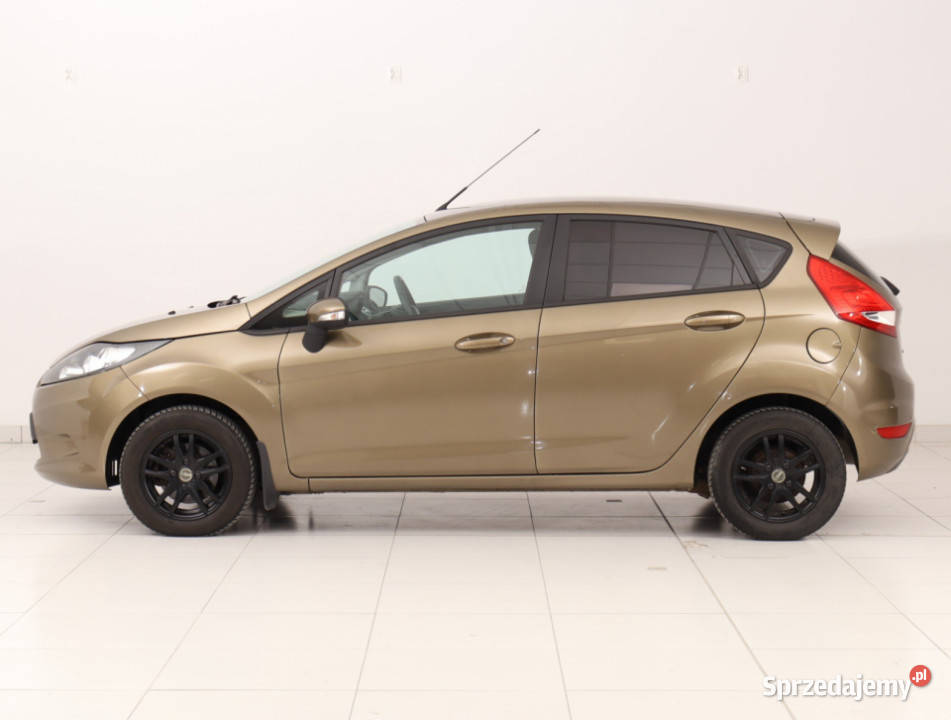 Ford Fiesta 125 16V centralny zamek Piaseczno